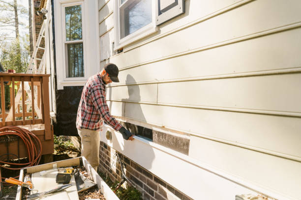 Top rated local Vinyl Siding specialists in Sperryville, VA